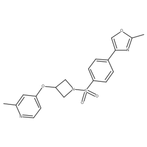 2640822-16-6 structure