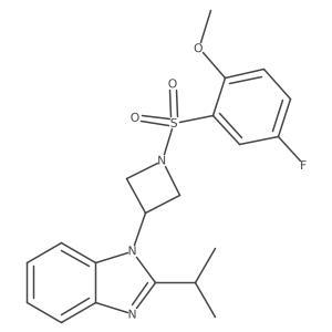 2640822-38-2 structure