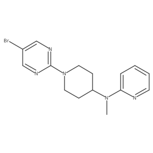2742023-69-2 structure