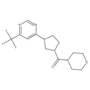 2877629-40-6 structure
