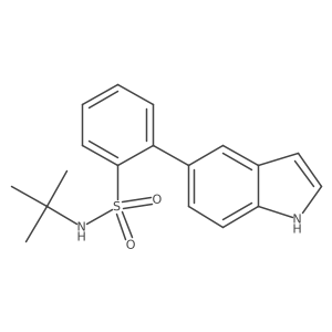 321436-04-8 structure