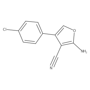 399040-13-2 structure