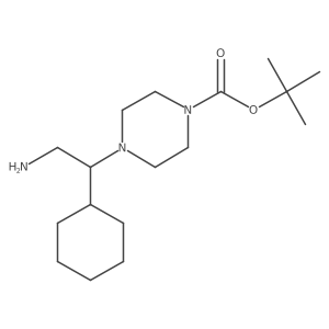 444893-46-3 structure