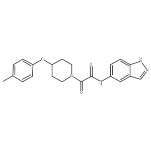 496058-43-6 structure