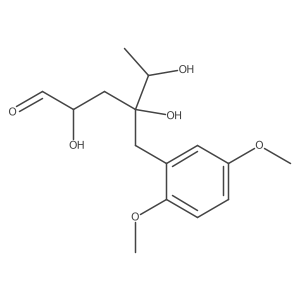 512809-28-8 structure