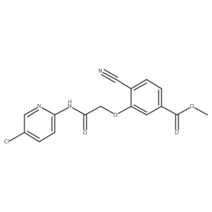 609805-81-4结构式