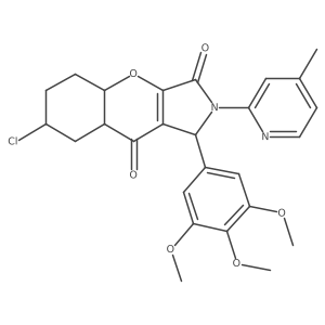 844829-75-0 structure