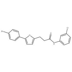 853330-58-2 structure