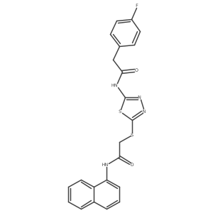 868977-23-5 structure
