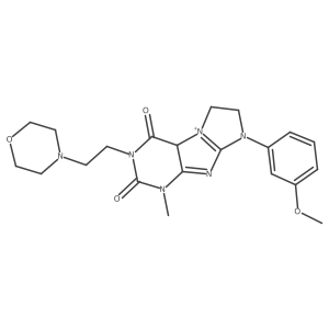 872628-11-0 structure