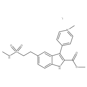 874583-35-4 structure