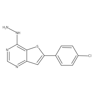 874880-95-2 structure