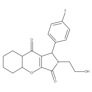 877622-20-3 structure