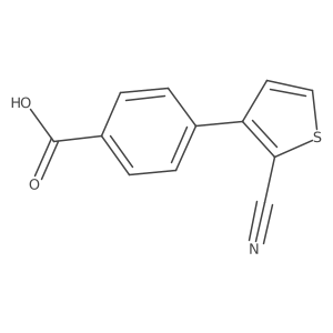 877758-96-8 structure