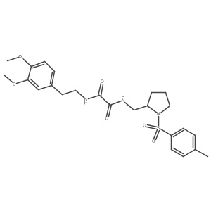 887219-33-2 structure