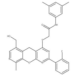 892386-18-4结构式