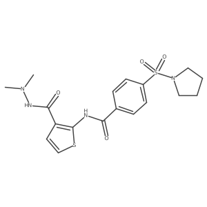 893128-66-0 structure