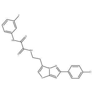 894036-85-2 structure