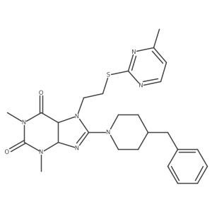 896853-48-8 structure