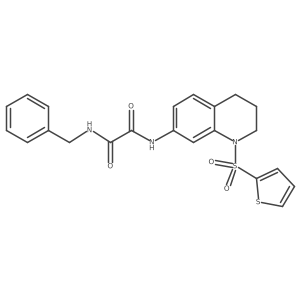 898414-05-6 structure