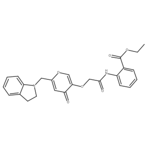 898417-48-6结构式