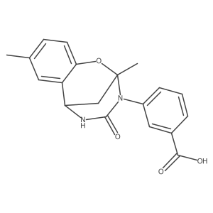 899214-58-5 structure