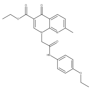 899725-29-2 structure
