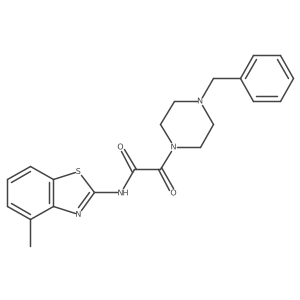 899743-84-1 structure