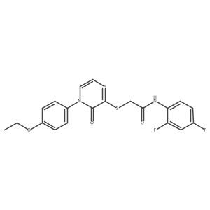 899759-52-5 structure