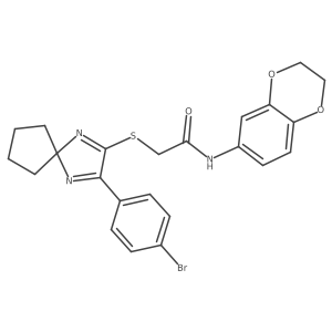 899911-36-5 structure