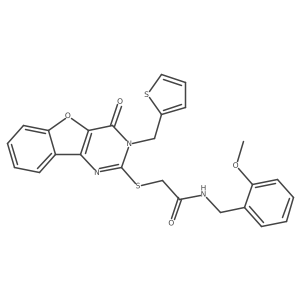 899941-86-7结构式