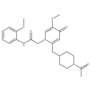 921461-90-7 structure