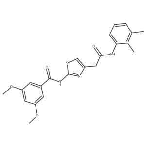 921818-63-5 structure