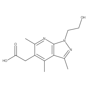 926203-61-4结构式