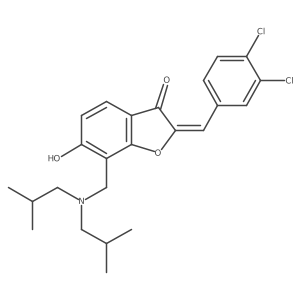 929488-39-1 structure