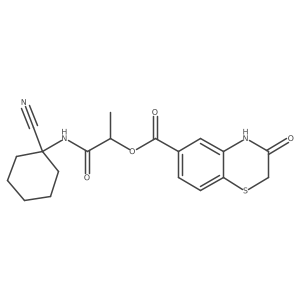 937883-37-9 structure