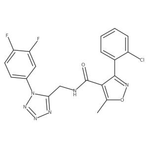 941964-15-4 structure