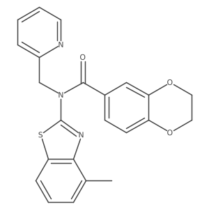 941967-58-4 structure