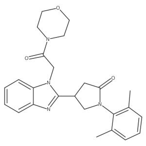 942884-29-9结构式