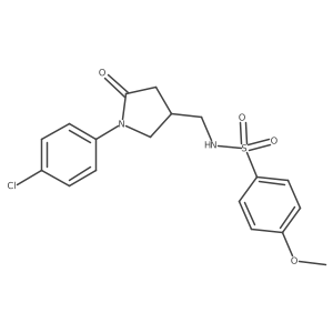 954714-35-3结构式