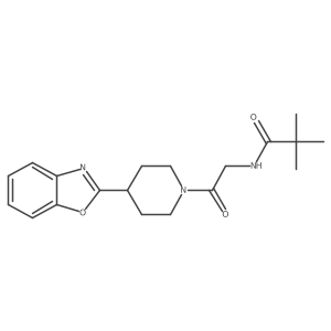 1011455-83-6结构式