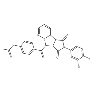 1013836-44-6 structure