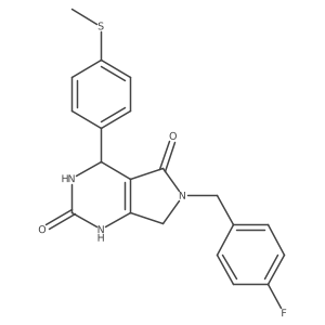 1021060-70-7结构式