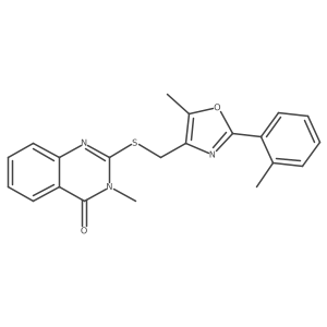 1021222-10-5 structure