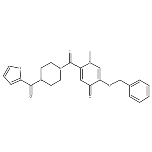 1021222-32-1 structure