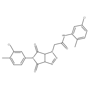 1052560-46-9 structure