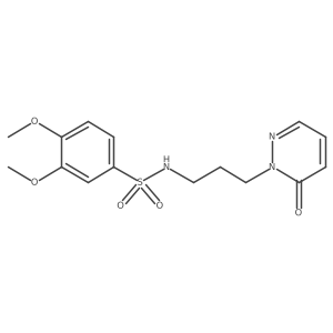 1105234-12-5 structure
