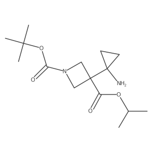 1105664-24-1 structure
