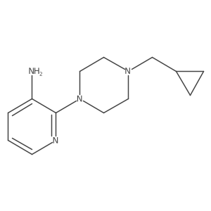 1154384-31-2 structure