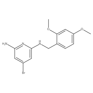 1158786-92-5 structure